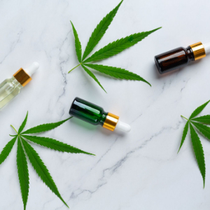 Existe mais de um tipo de medicação de Cannabis medicinal?