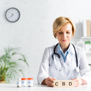 Existe comprovação científica da eficácia do uso medicinal do CBD e THC?